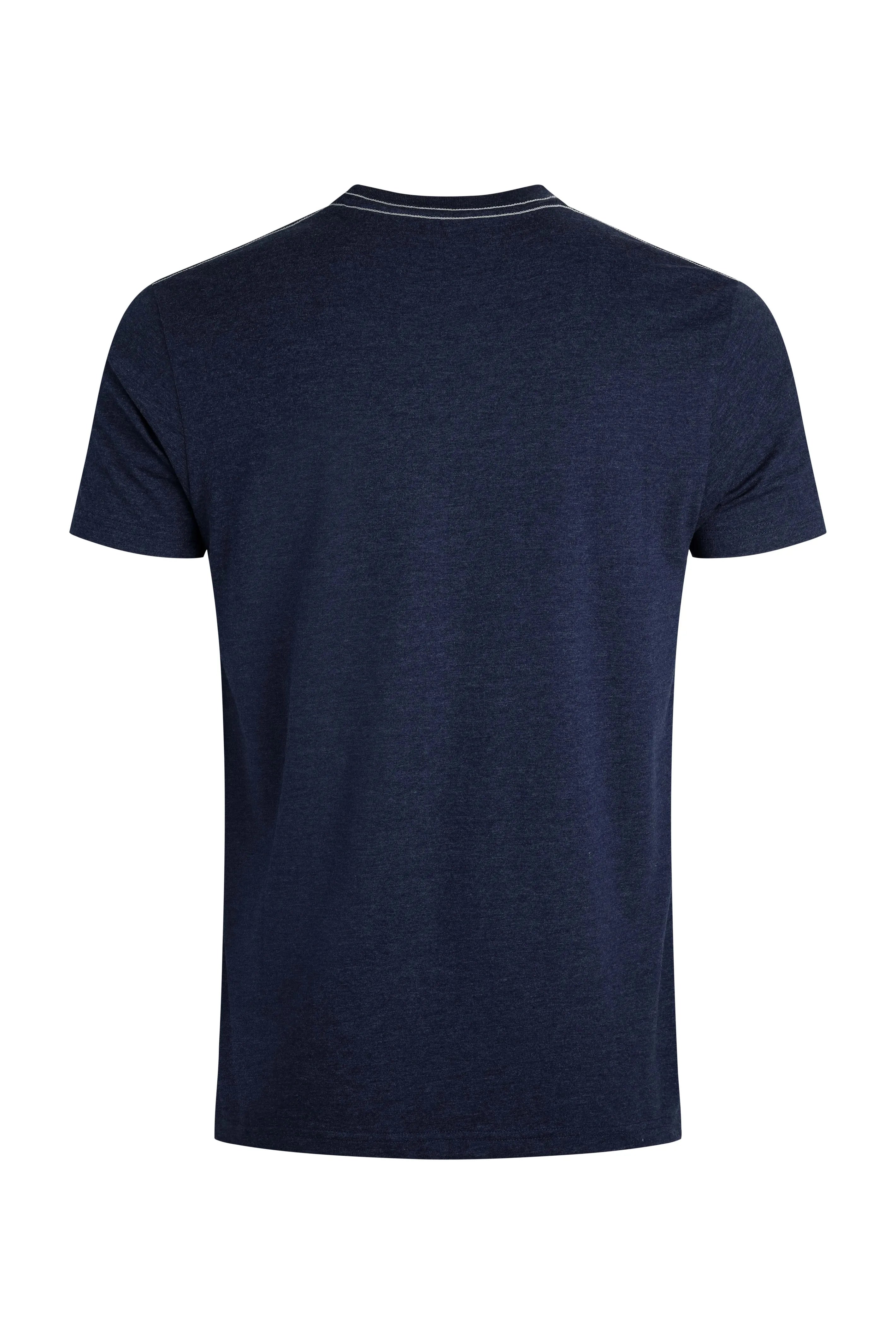 Men's Hang Loose Eco Graphic T-Shirt | Weird Fish | Portwest - The Outdoor Shop