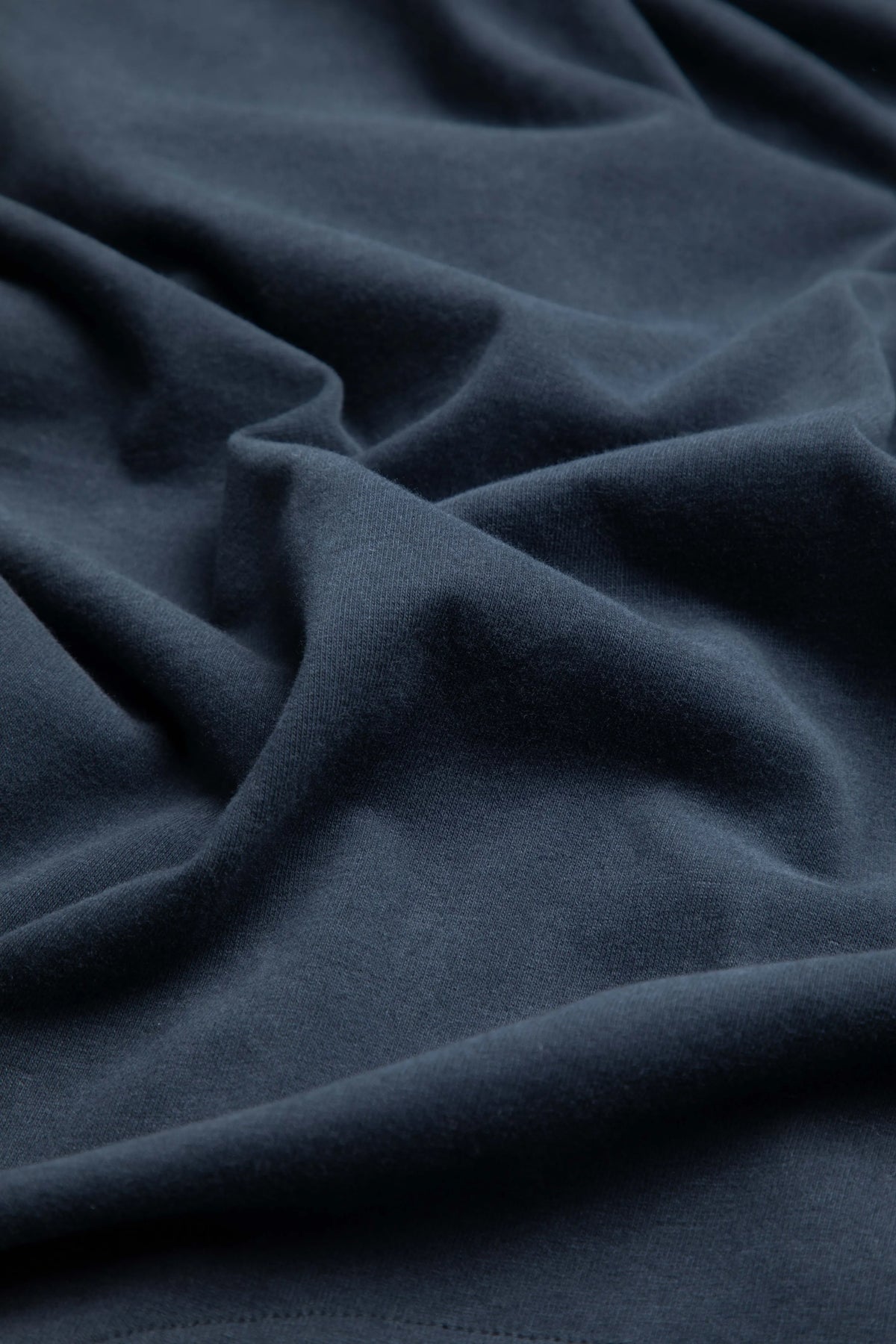 Men's Grafton Organic Cotton Soft Jersey Shirt | Weird Fish | Portwest - The Outdoor Shop