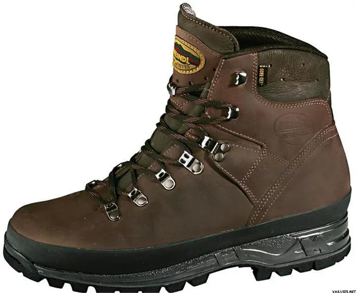 Meindl Men's Burma Pro MFS Gore-Tex Boot | Meindl | Portwest - The Outdoor Shop