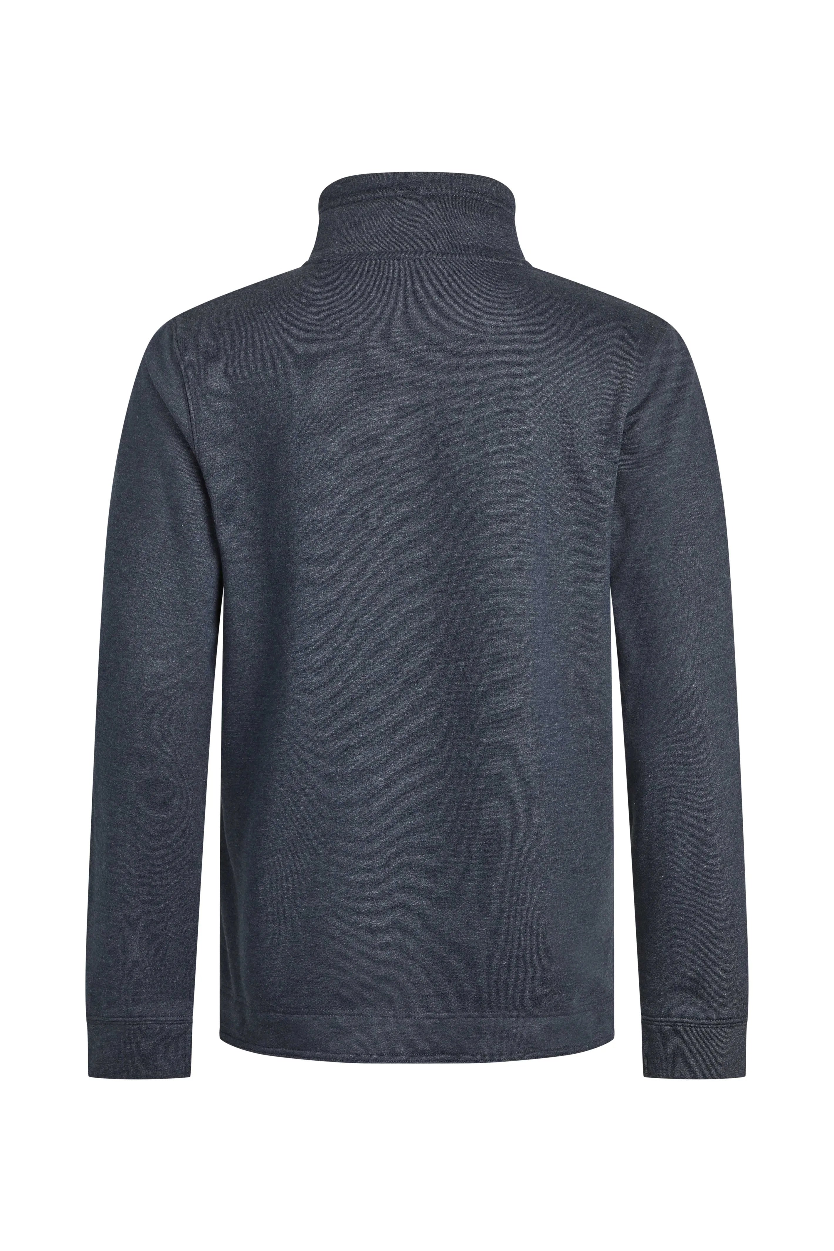 Weirdfish Brampton 1/4 Zip Sweatshirt | Weird Fish | Portwest - The Outdoor Shop