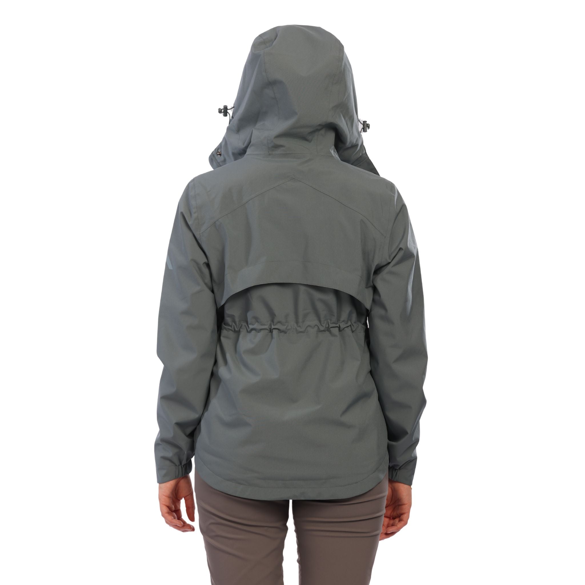 Portwest Womens Glassmore Rain Jacket Portwest The Outdoor Shop