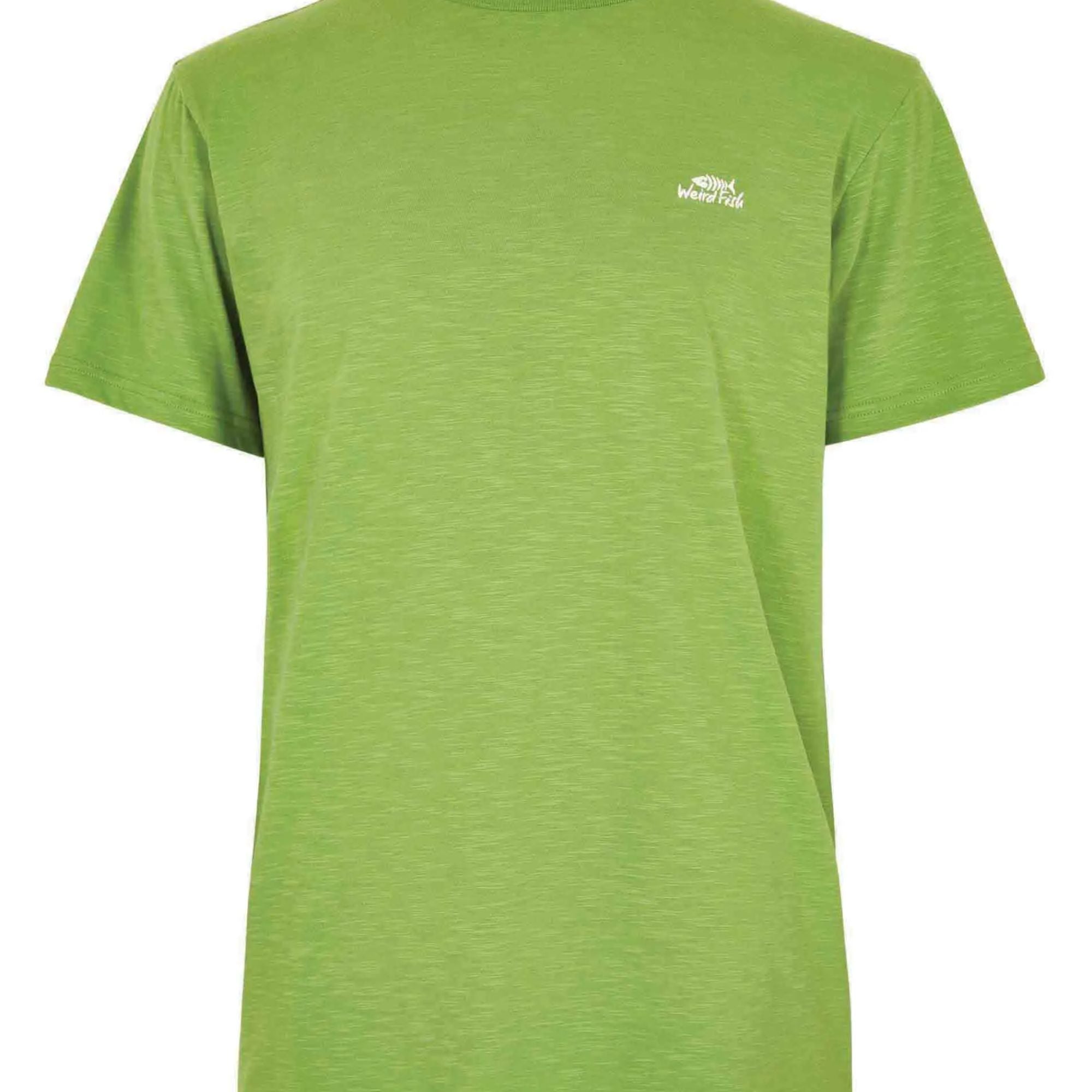 Weird Fish Fished Branded T-Shirt | WEIRD FISH | Portwest - The Outdoor Shop
