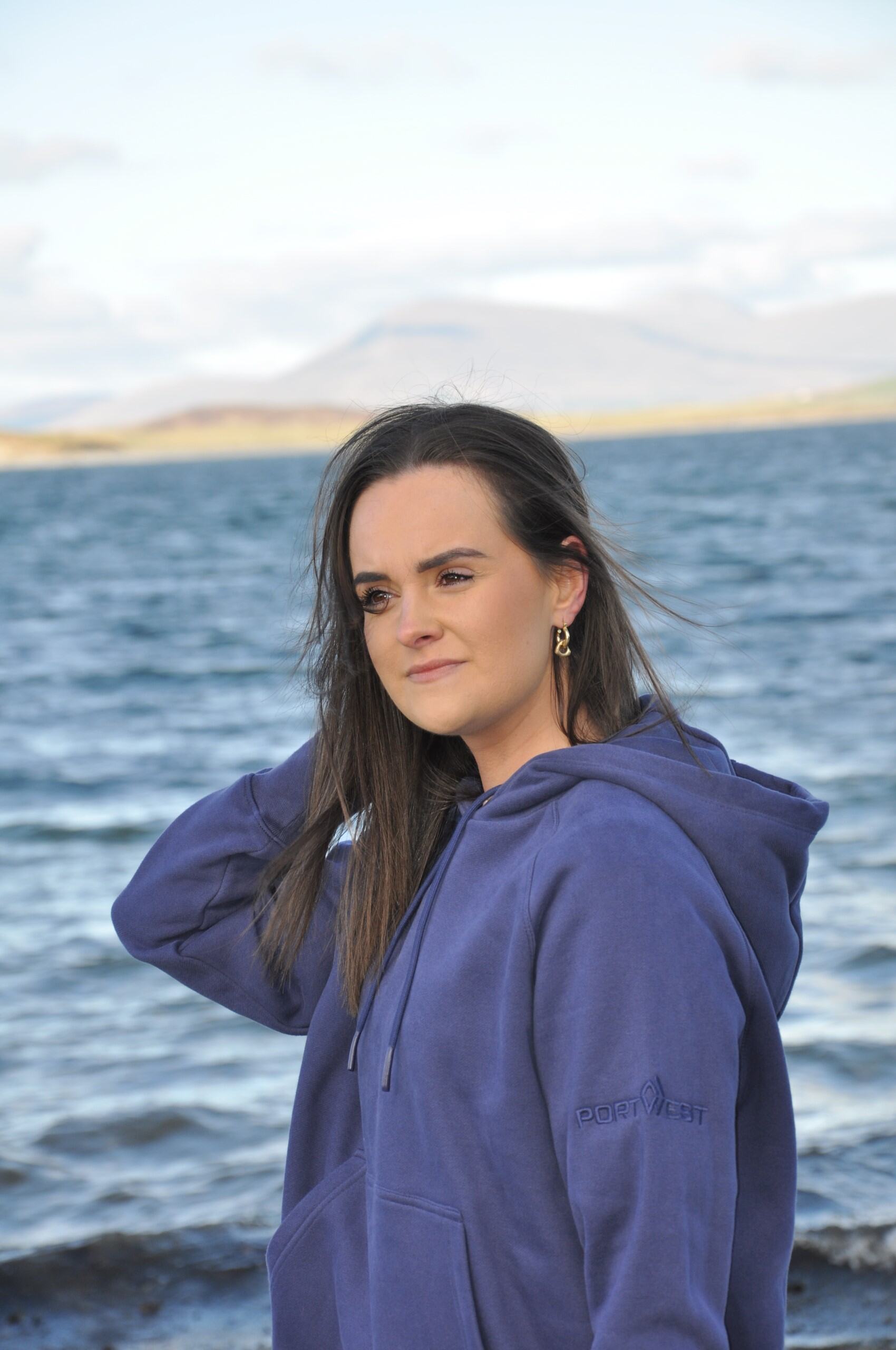 Davon Hoodie | Portwest | Portwest - The Outdoor Shop