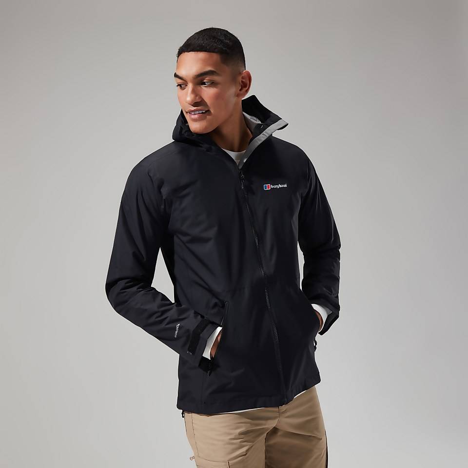 Berghaus Deluge Pro 2.0 Shell Jacket | BERGHAUS | Portwest - The Outdoor Shop