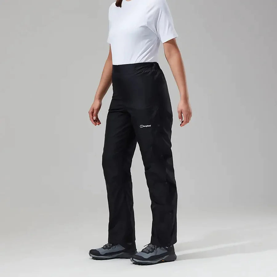 Berghaus Deluge 2.0 Over Trousers Af | Berghaus | Portwest - The Outdoor Shop