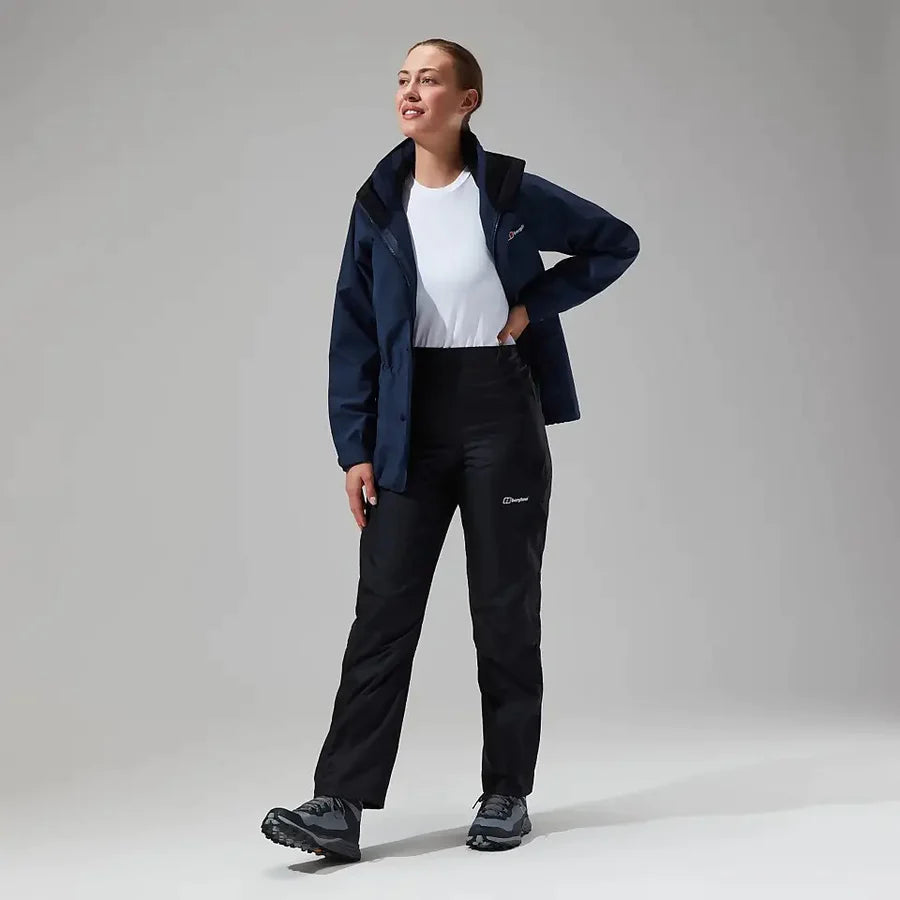 Berghaus Deluge 2.0 Over Trousers Af Portwest The Outdoor Shop