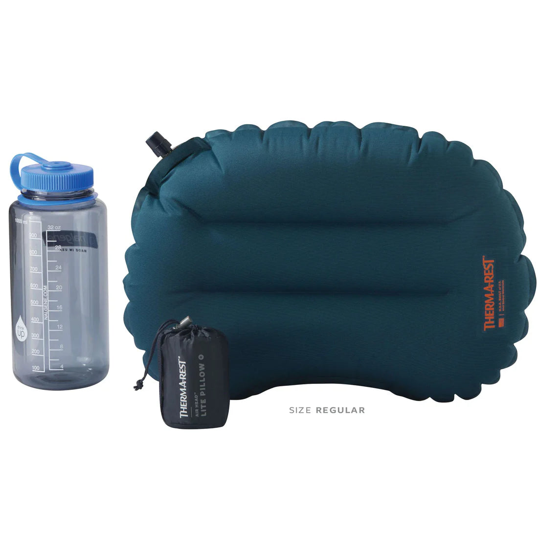Therm-a-Rest Air Head Lite Pillow | Therm-A-Rest | Portwest - The Outdoor Shop