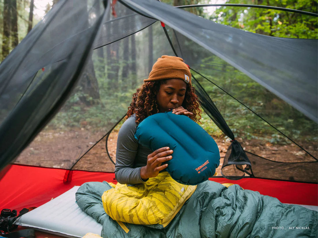 Therm-a-Rest Air Head Lite Pillow | Therm-A-Rest | Portwest - The Outdoor Shop
