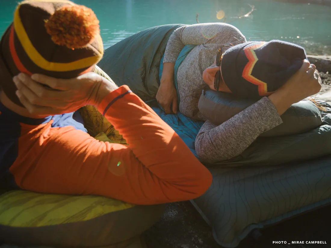 Therm-a-Rest Air Head Pillow | Therm-A-Rest | Portwest - The Outdoor Shop