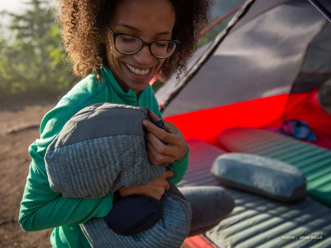 Therm-a-Rest Air Head Pillow | Therm-A-Rest | Portwest - The Outdoor Shop