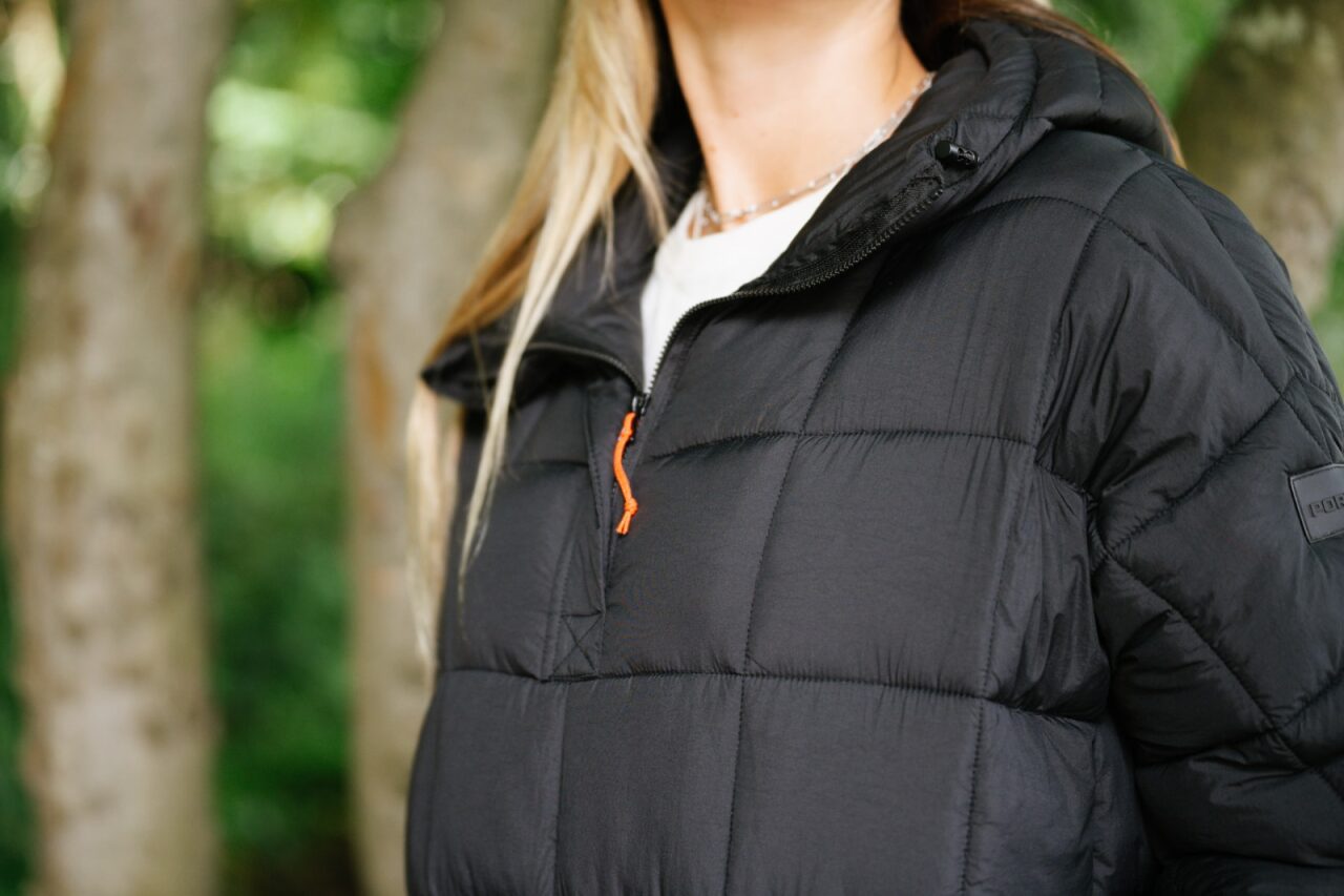 Portwest Women's Airsquare Jacket