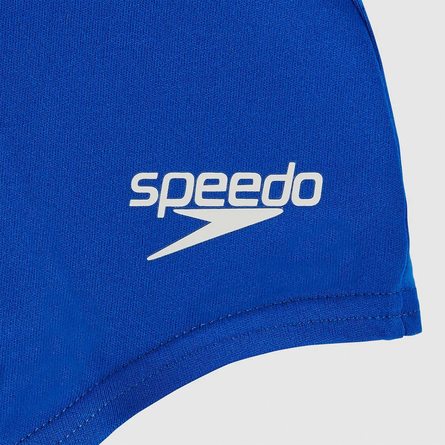Speedo polyester top swim cap