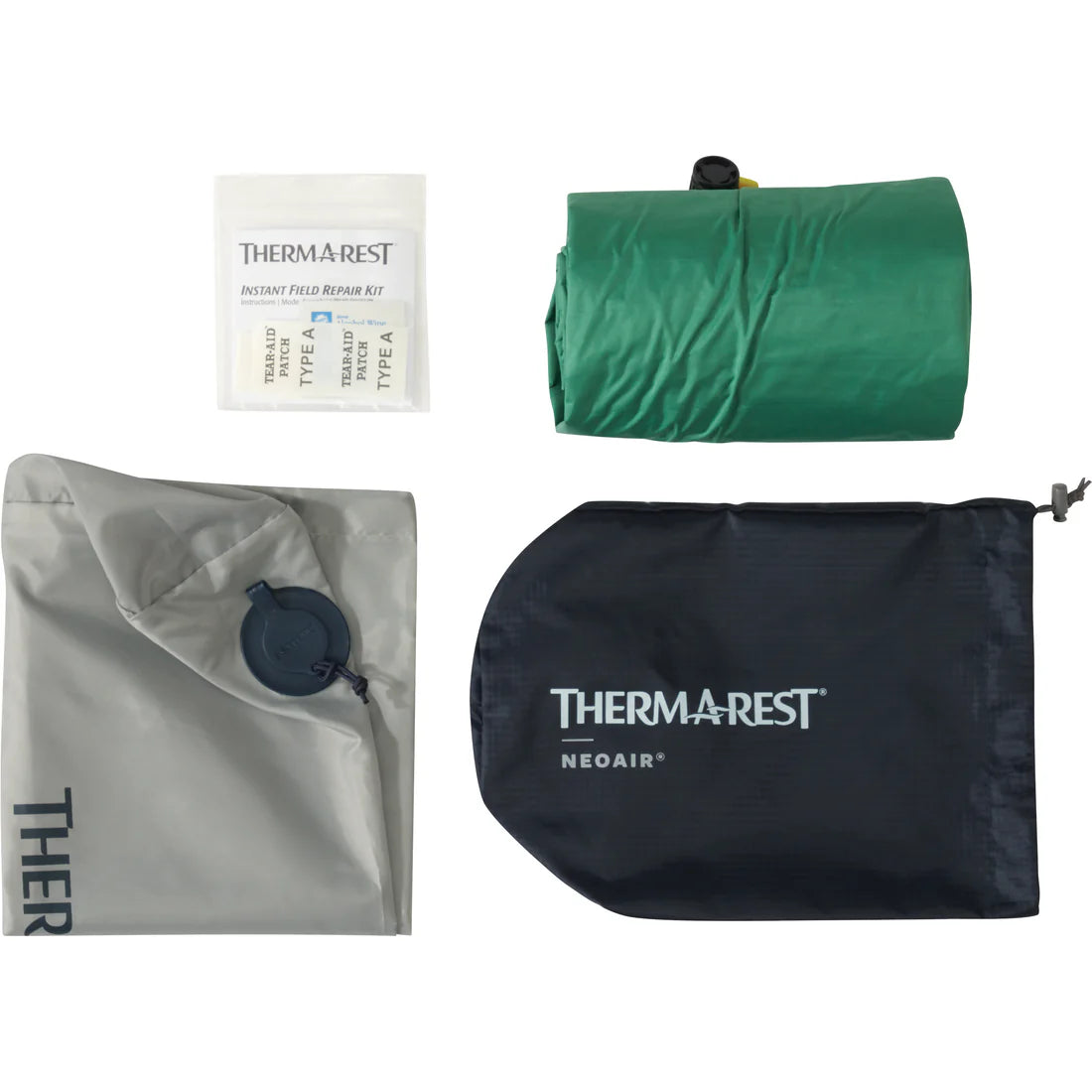 Therm-a-Rest NeoAir Venture Sleeping Pad | Therm-A-Rest | Portwest - The Outdoor Shop
