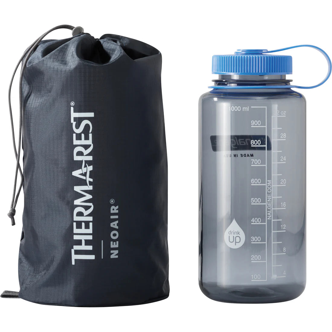 Therm-a-Rest NeoAir Venture Sleeping Pad | Therm-A-Rest | Portwest - The Outdoor Shop