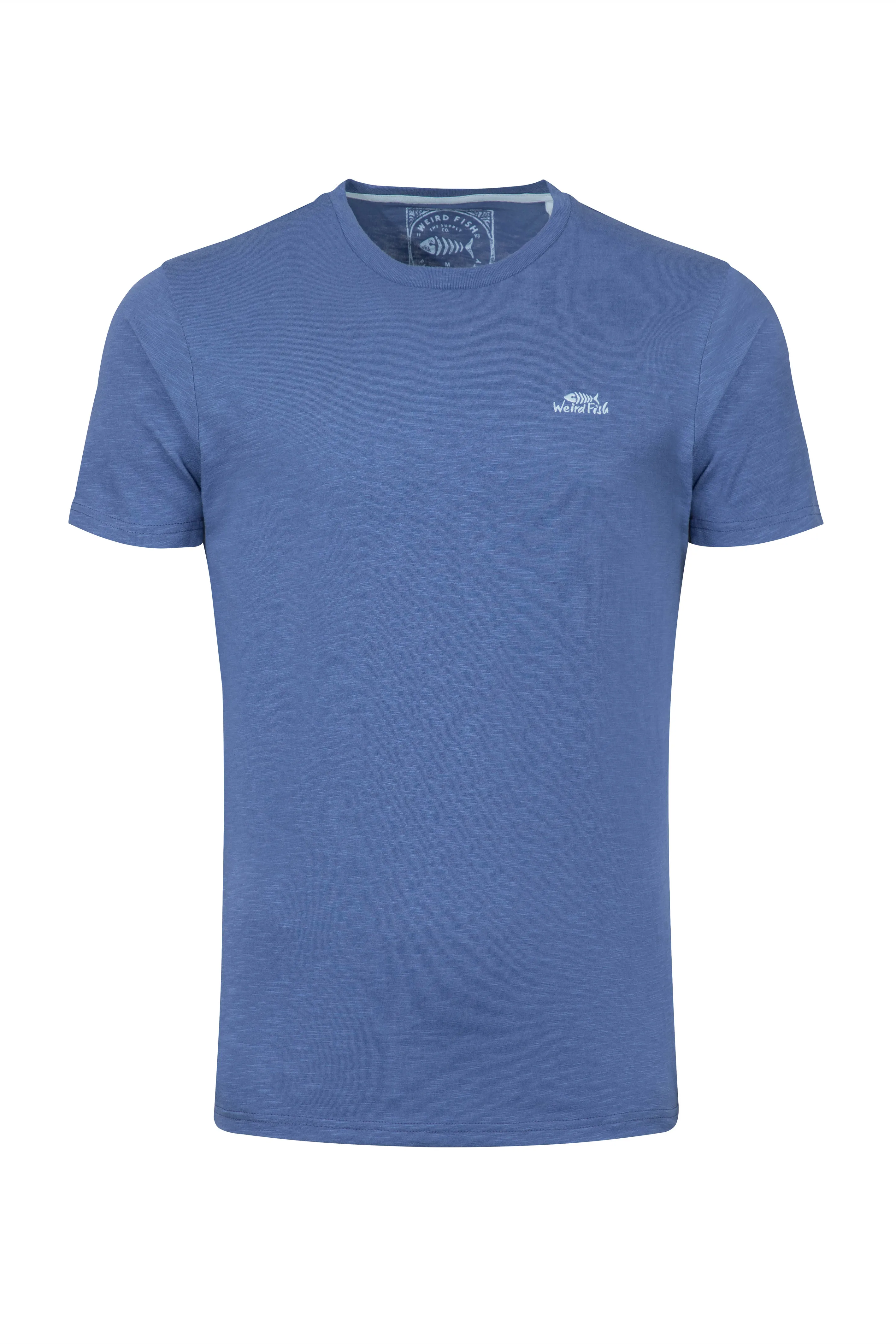 Weird Fish Fished Branded T-Shirt | Weird Fish | Portwest - The Outdoor Shop