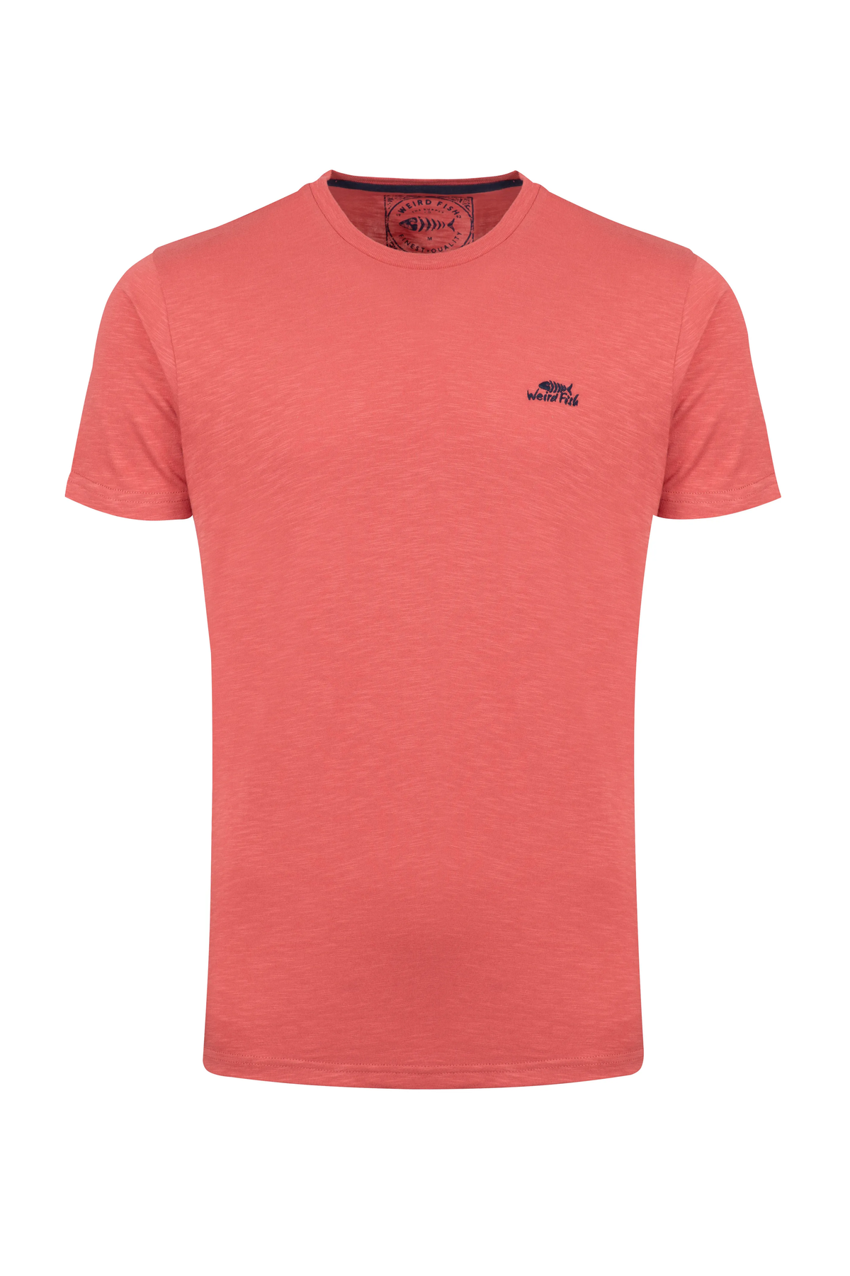 Weird Fish Fished Branded T-Shirt | Weird Fish | Portwest - The Outdoor Shop