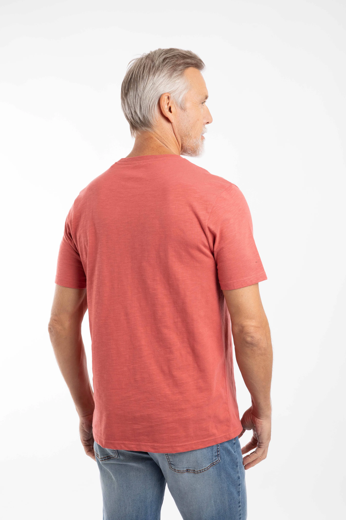 Weird Fish Fished Branded T-Shirt | Weird Fish | Portwest - The Outdoor Shop