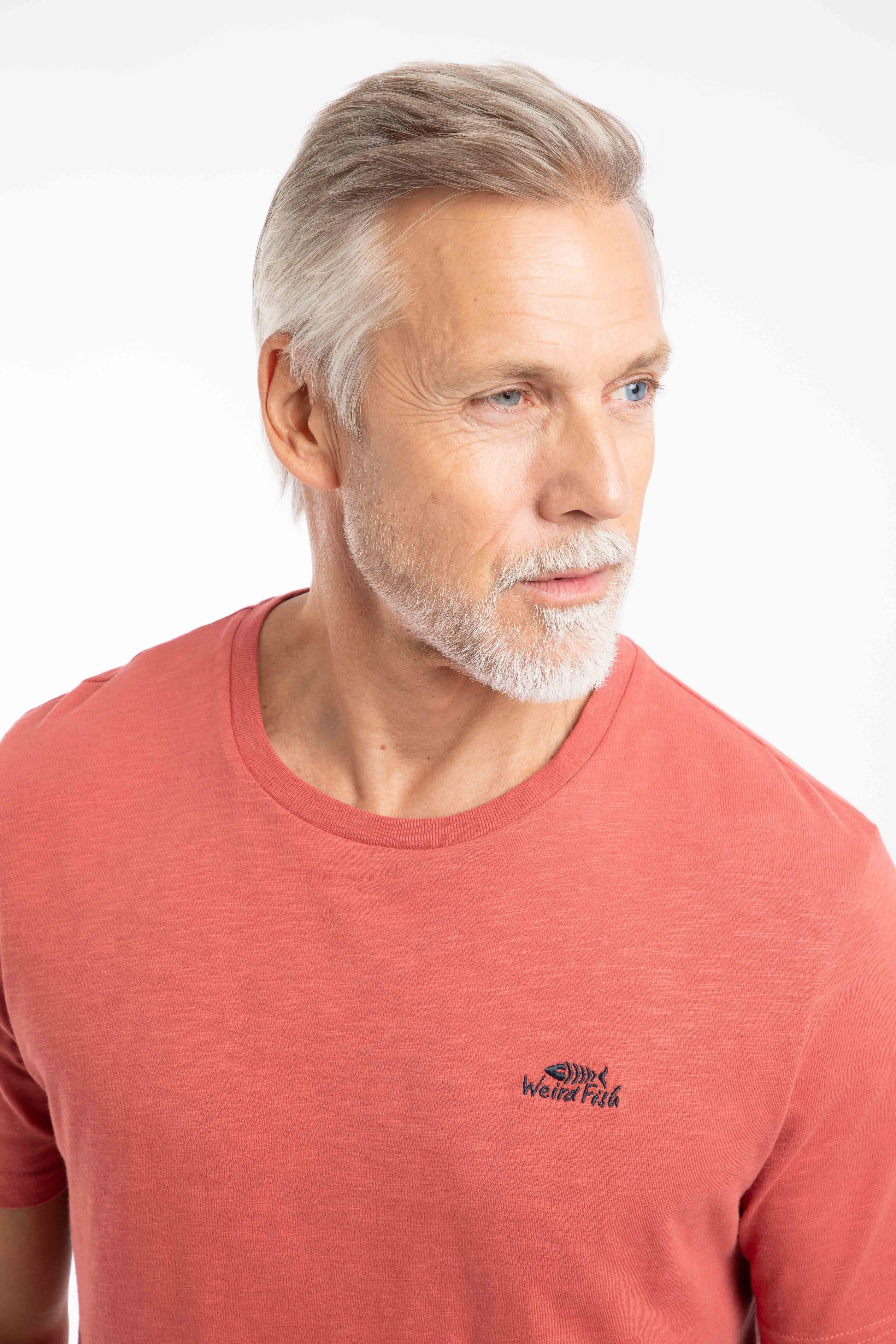 Weird Fish Fished Branded T-Shirt | Weird Fish | Portwest - The Outdoor Shop