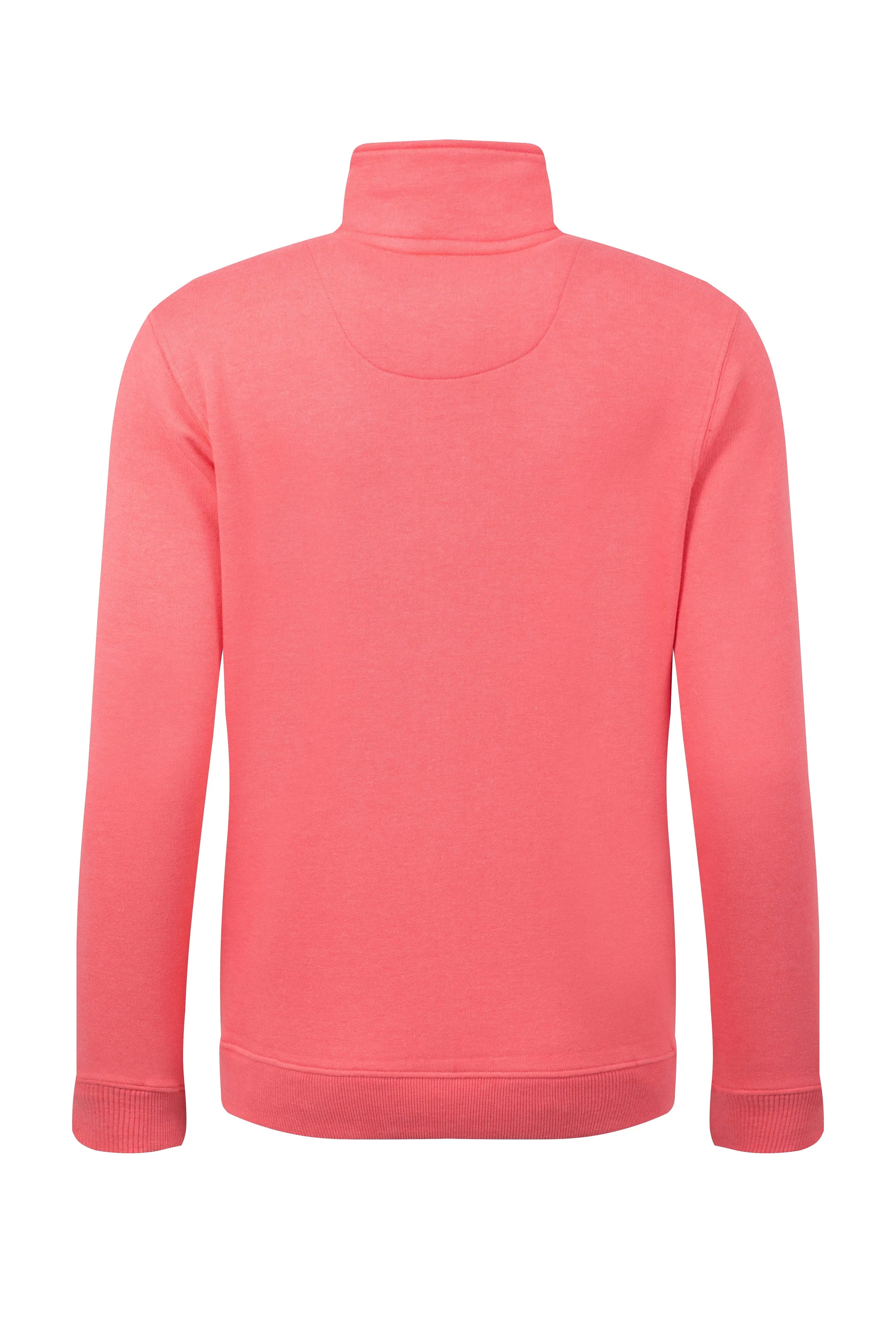 Weirdfish Avery 1/4 Zip Sweatshirt | Weird Fish | Portwest - The Outdoor Shop