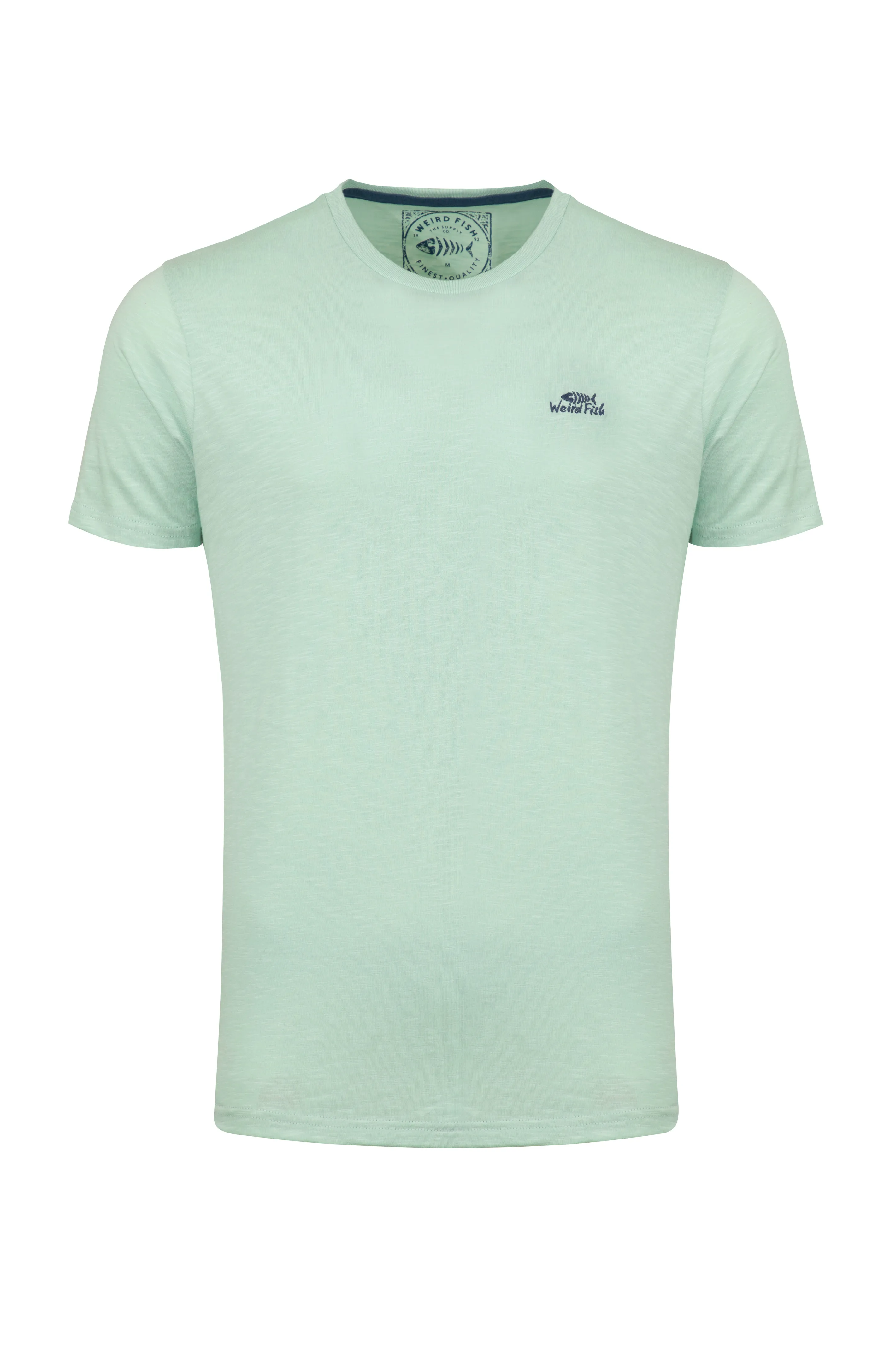 Weird Fish Fished Branded T-Shirt | Weird Fish | Portwest - The Outdoor Shop