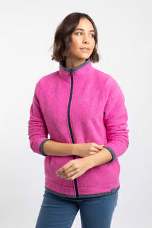 Weirdfish Ariana Full Zip Grid Fleece | Weird Fish | Portwest - The Outdoor Shop