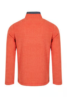 Weridfish Newark 1/4 Zip Grid Fleece | Weird Fish | Portwest - The Outdoor Shop