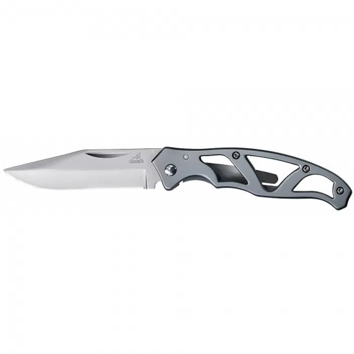Gerber Paraframe Mini SS Knife | Gerber | Portwest - The Outdoor Shop