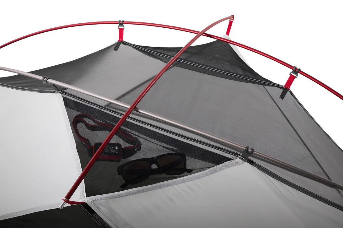 MSR Elixir 1 Backpacking Tent | MSR | Portwest - The Outdoor Shop