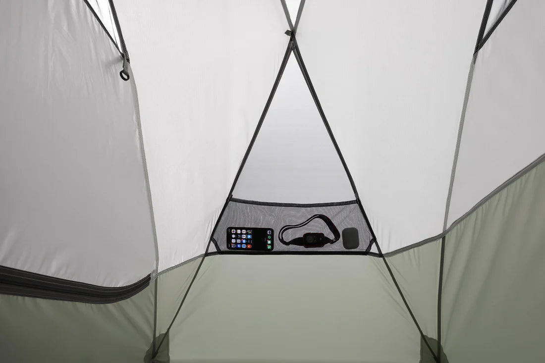 MSR Elixir 1 Backpacking Tent | MSR | Portwest - The Outdoor Shop