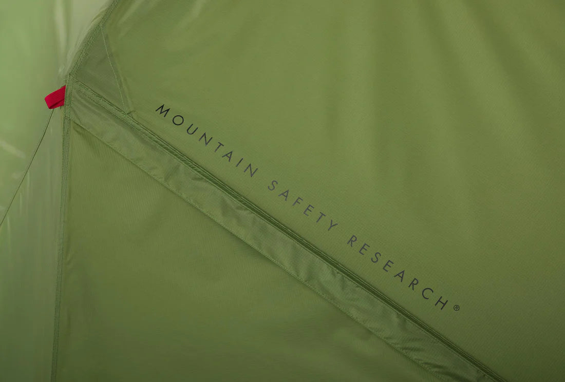 MSR Elixir 1 Backpacking Tent | MSR | Portwest - The Outdoor Shop