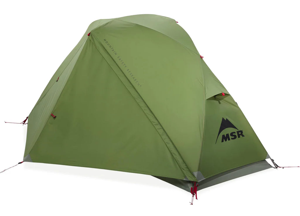 MSR Elixir 1 Backpacking Tent | Portwest