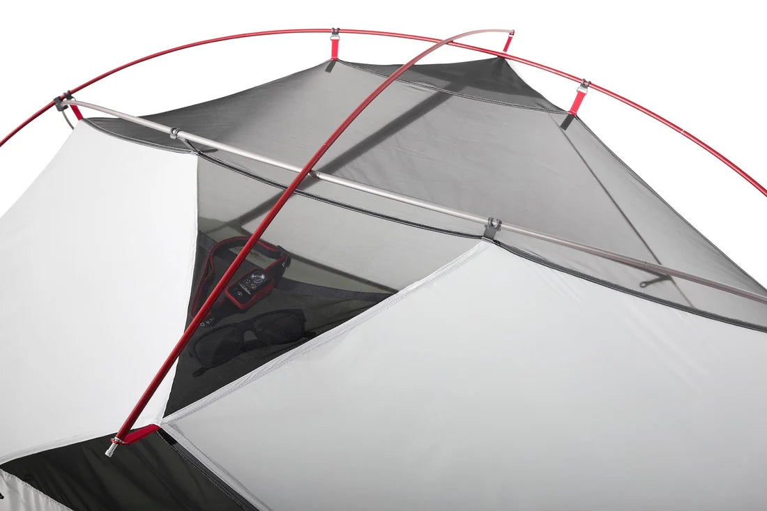 MSR Elixir 2 Backpacking Tent | MSR | Portwest - The Outdoor Shop