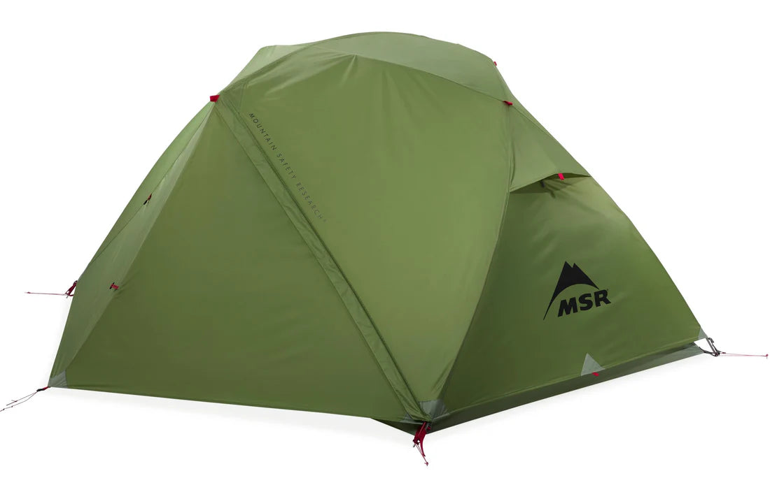 MSR Elixir 2 Backpacking Tent | MSR | Portwest - The Outdoor Shop
