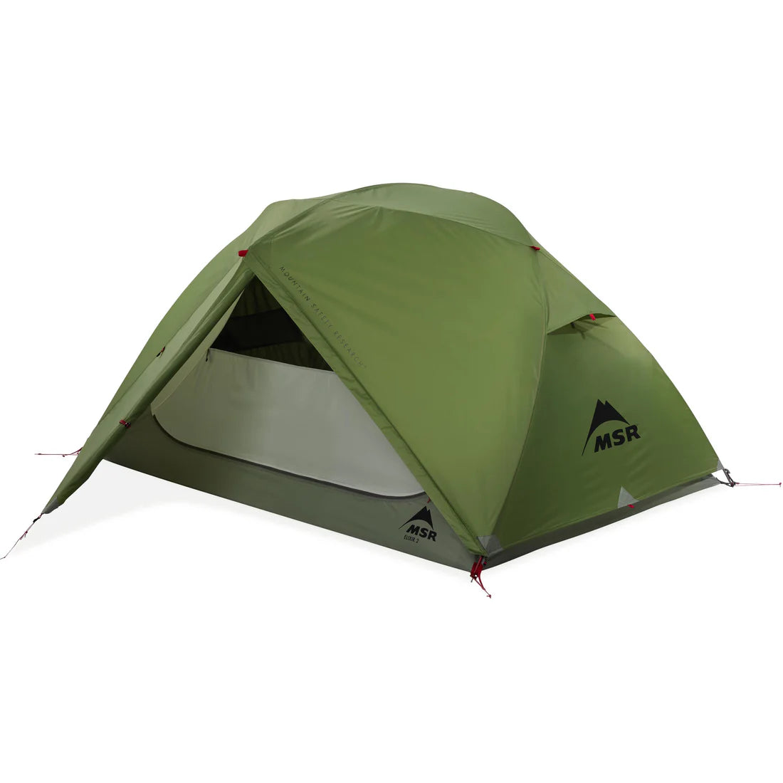 MSR Elixir 2 Backpacking Tent | MSR | Portwest - The Outdoor Shop