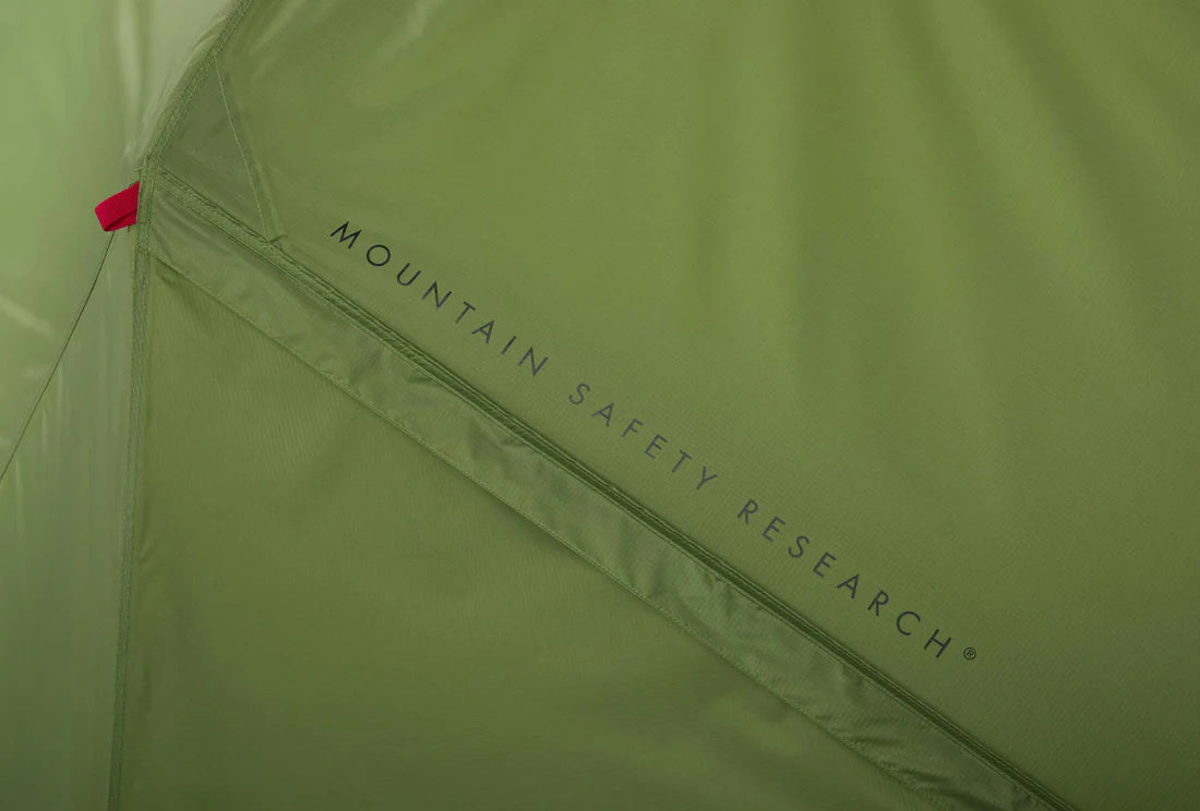 MSR Elixir 3 Backpacking Tent | MSR | Portwest - The Outdoor Shop