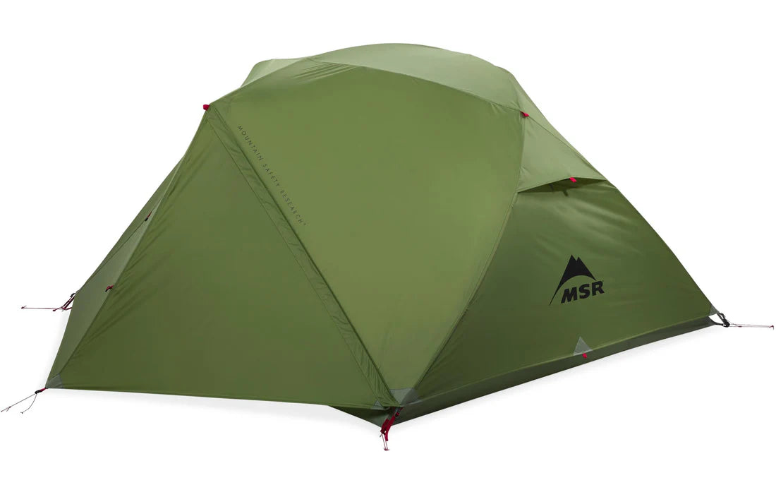 MSR Elixir 3 Backpacking Tent | MSR | Portwest - The Outdoor Shop