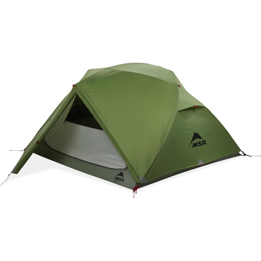 MSR Elixir 3 Backpacking Tent | MSR | Portwest - The Outdoor Shop