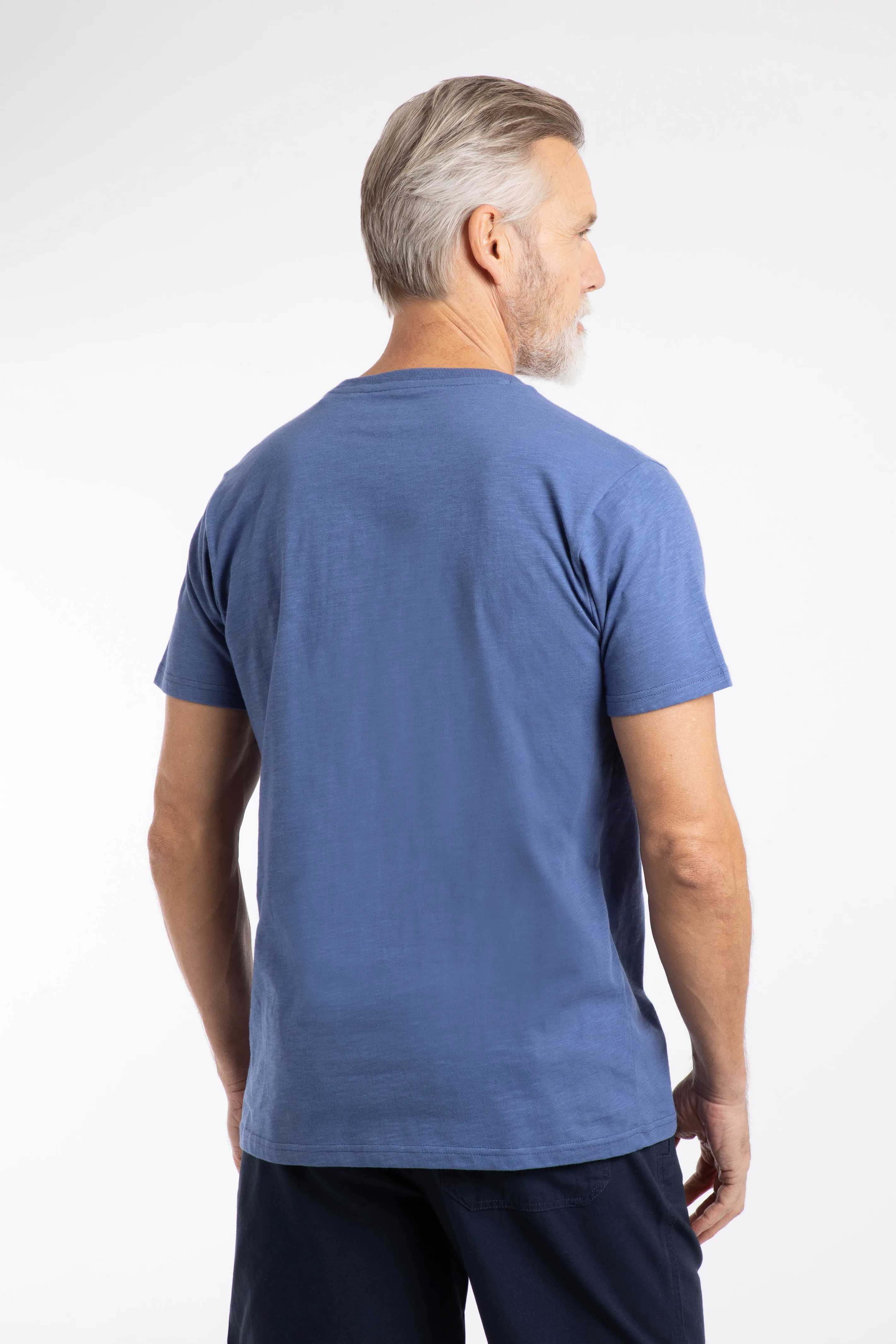Weird Fish Fished Branded T-Shirt | Weird Fish | Portwest - The Outdoor Shop