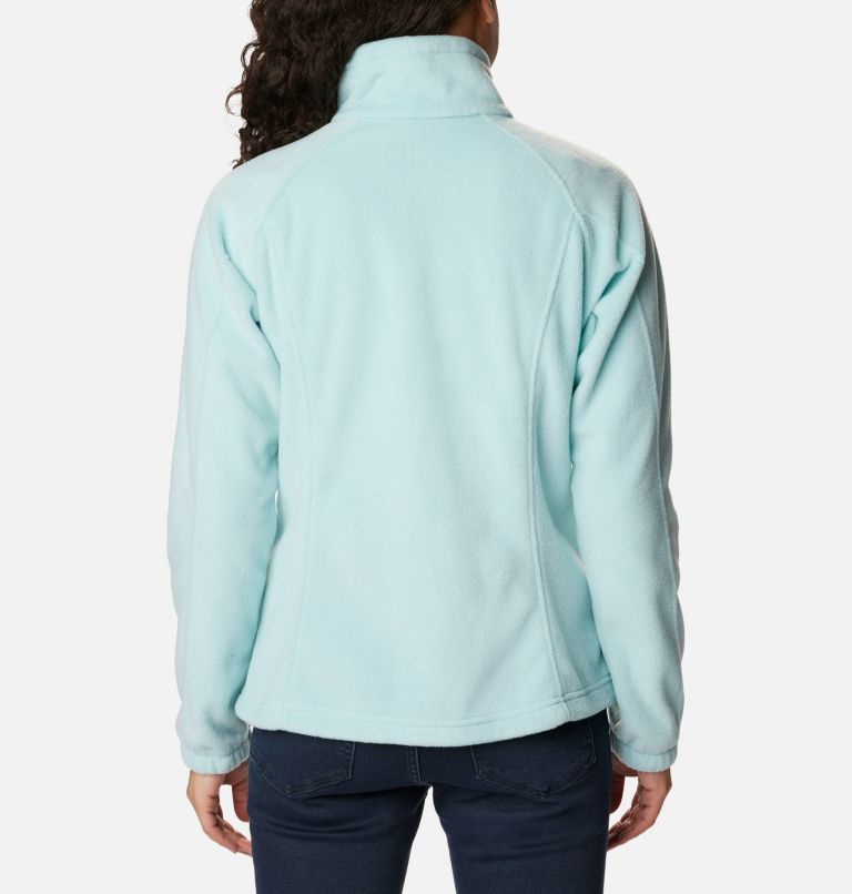 Columbia Womens Benton Springs Fleece Jacket | Columbia | Portwest - The Outdoor Shop