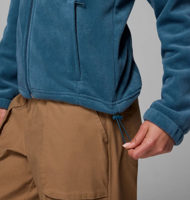Columbia Women's Benton Springs™ Fleece Jacket | Columbia | Portwest - The Outdoor Shop