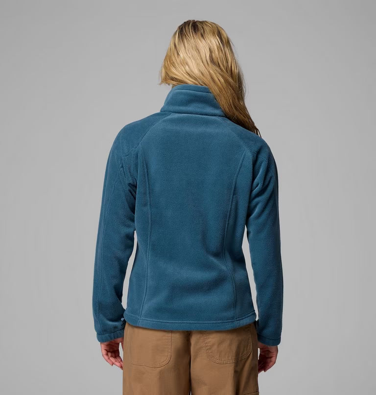 Columbia Women's Benton Springs™ Fleece Jacket | Columbia | Portwest - The Outdoor Shop