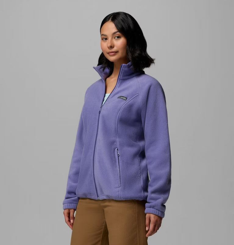 Columbia Women's Benton Springs™ Fleece Jacket | Columbia | Portwest - The Outdoor Shop