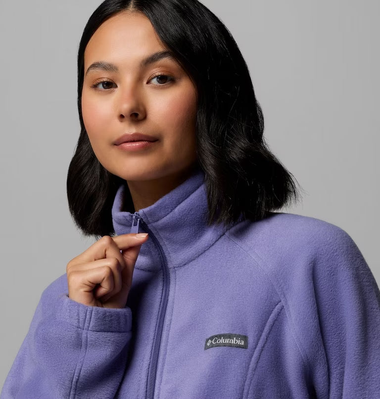 Columbia Women's Benton Springs™ Fleece Jacket | Columbia | Portwest - The Outdoor Shop