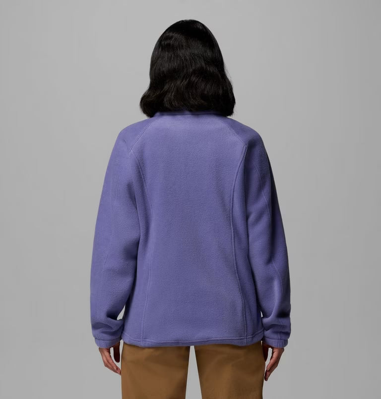 Columbia Women's Benton Springs™ Fleece Jacket | Columbia | Portwest - The Outdoor Shop
