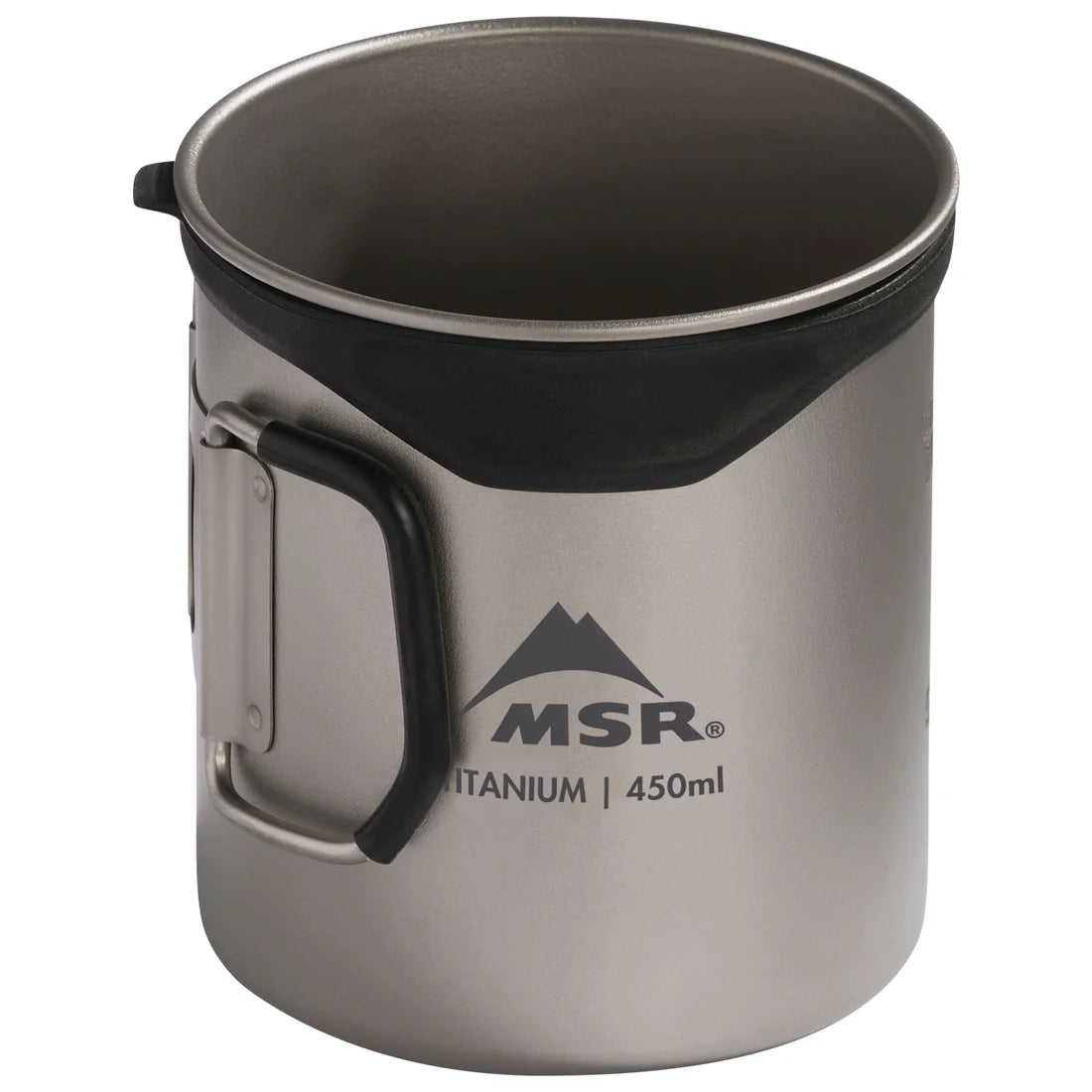 MSR Titan Cup (450ml) | MSR | Portwest - The Outdoor Shop