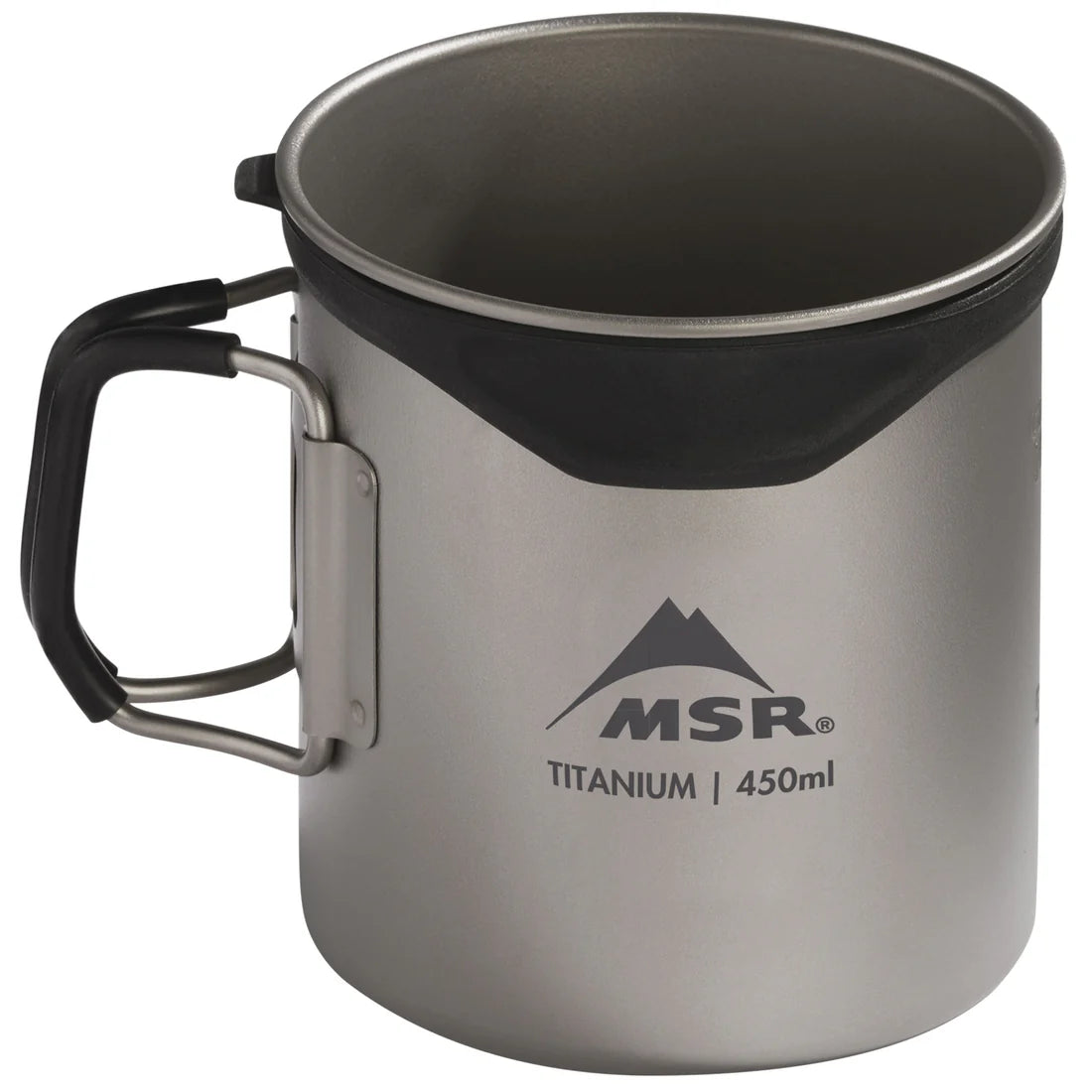 MSR Titan Cup (450ml) | MSR | Portwest - The Outdoor Shop