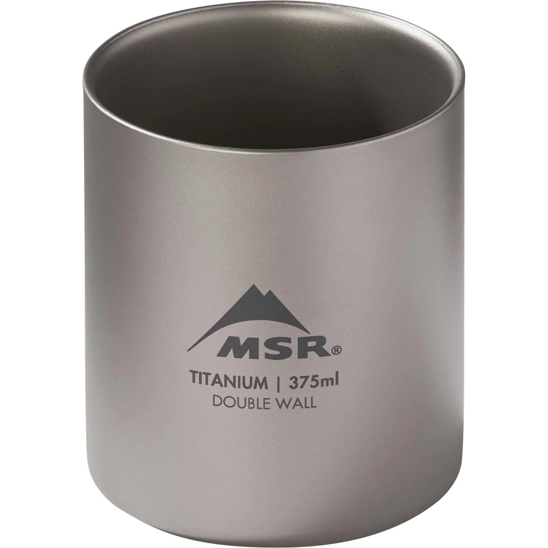 MSR Titan Double Wall Mug | MSR | Portwest - The Outdoor Shop