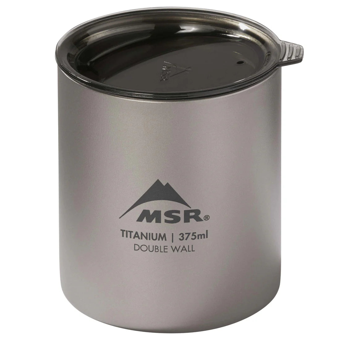 MSR Titan Double Wall Mug | MSR | Portwest - The Outdoor Shop