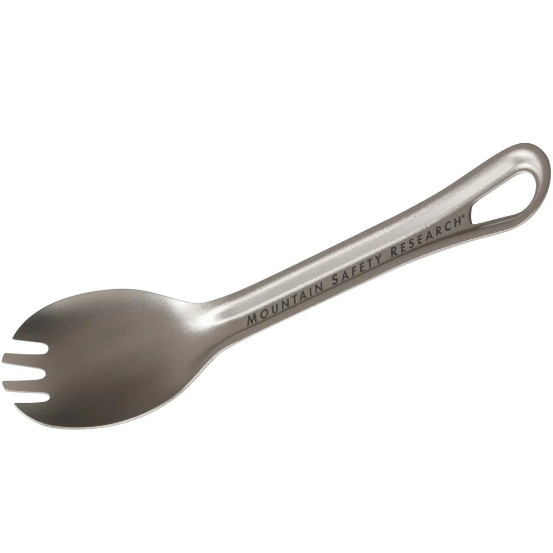 MSR Titan Spork | MSR | Portwest - The Outdoor Shop