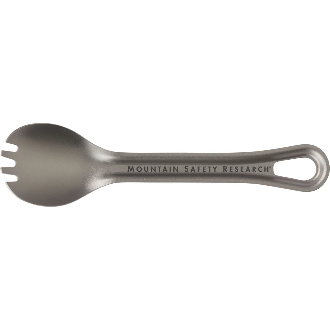 MSR Titan Spork | MSR | Portwest - The Outdoor Shop